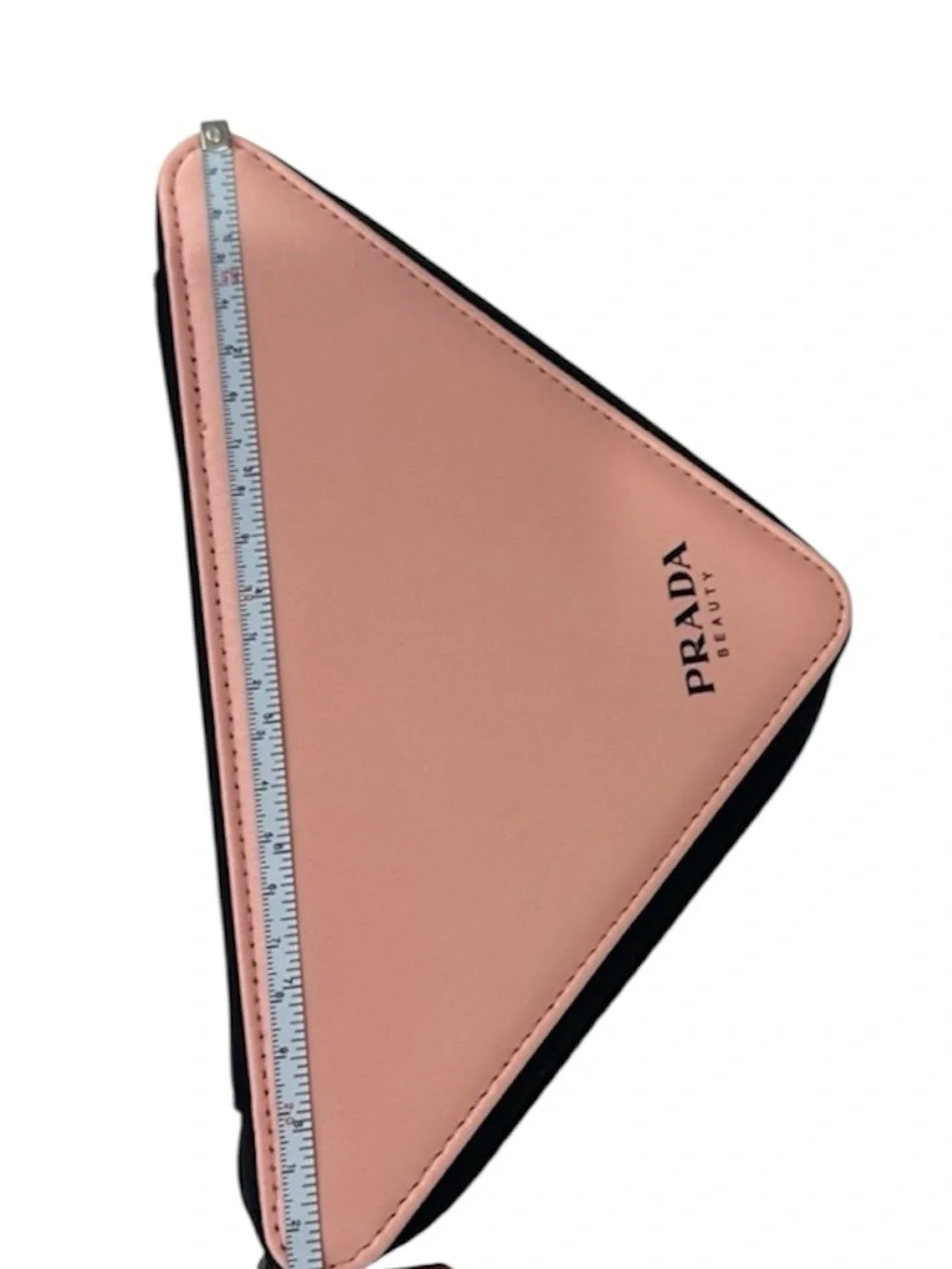 Prada compact triangular